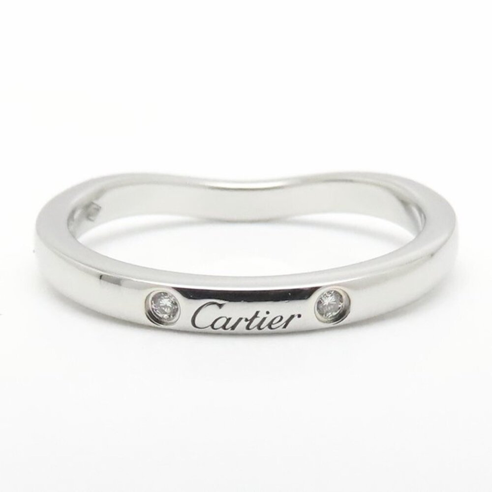 CARTIER Ring - Picture 11 of 11